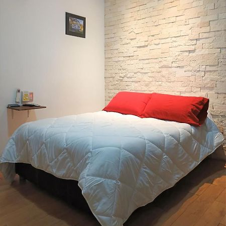 Habitaciones Amuebladas Veracruz Logos Eksteriør bilde