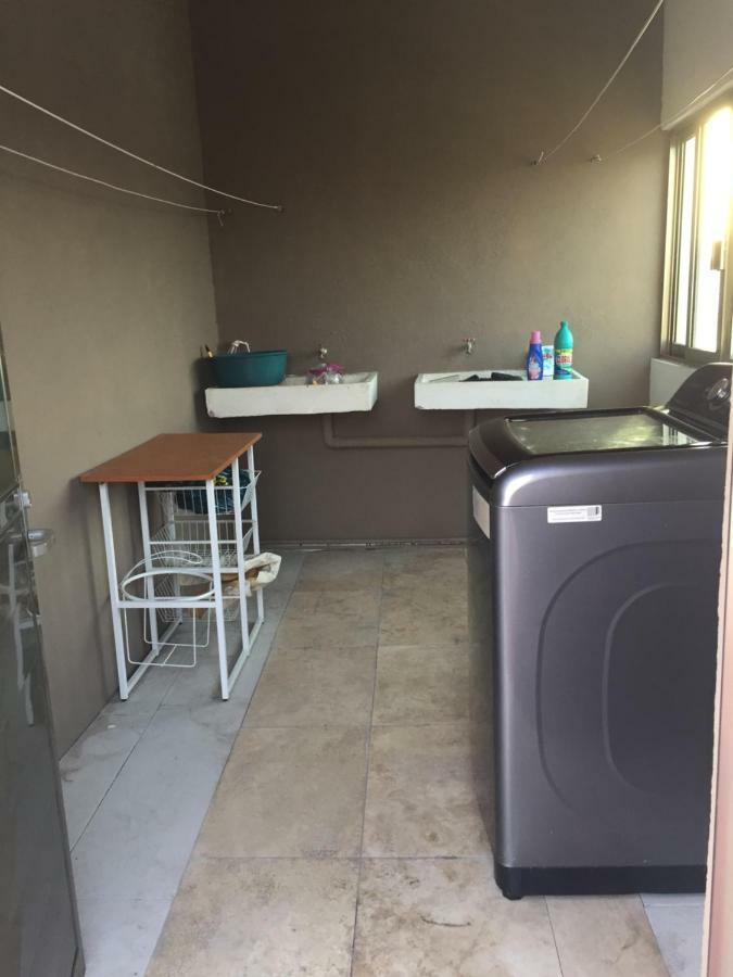 Habitaciones Amuebladas Veracruz Logos Eksteriør bilde